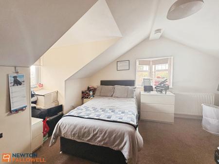 3 bedroom Detached bungalow for sale in Wordsworth Avenue, Sutton-In-Ashfield, NG17