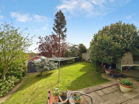 3 bedroom Detached bungalow for sale in Wordsworth Avenue, Sutton-In-Ashfield, NG17