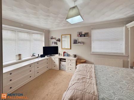 3 bedroom Detached bungalow for sale in Wordsworth Avenue, Sutton-In-Ashfield, NG17