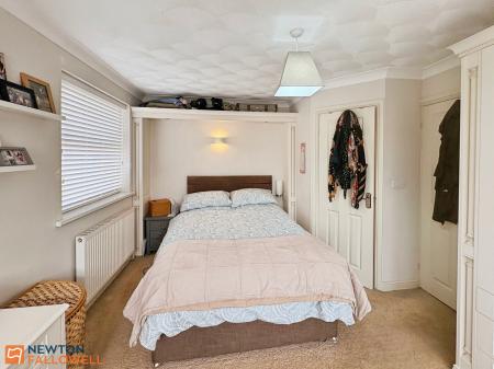 3 bedroom Detached bungalow for sale in Wordsworth Avenue, Sutton-In-Ashfield, NG17