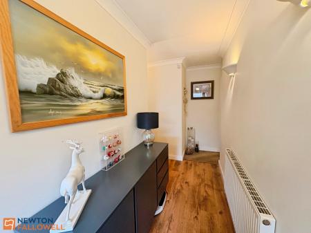 3 bedroom Detached bungalow for sale in Wordsworth Avenue, Sutton-In-Ashfield, NG17