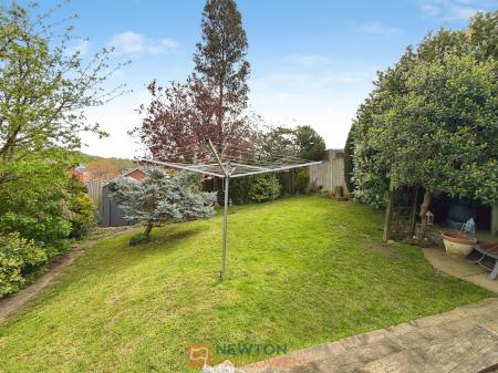 3 bedroom Detached bungalow for sale in Wordsworth Avenue, Sutton-In-Ashfield, NG17