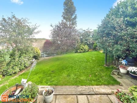 3 bedroom Detached bungalow for sale in Wordsworth Avenue, Sutton-In-Ashfield, NG17
