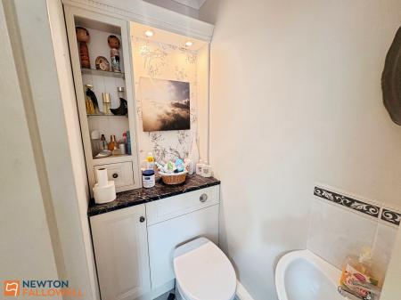 3 bedroom Detached bungalow for sale in Wordsworth Avenue, Sutton-In-Ashfield, NG17