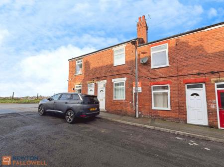 Fenwick Street, Warsop, NG20