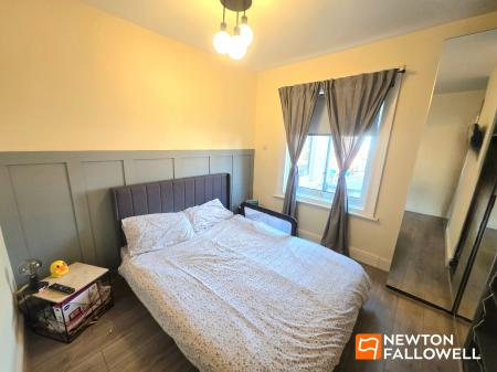 3 bedroom Terraced House for sale in Wheatsheaf Terrace, Warsop Vale, NG20