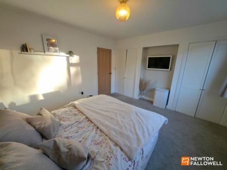 3 bedroom Detached house for sale in Waverley Road, Mansfield, NG18