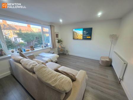 3 bedroom Detached house for sale in Waverley Road, Mansfield, NG18