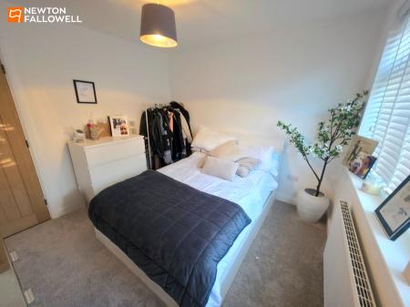 3 bedroom Detached house for sale in Waverley Road, Mansfield, NG18