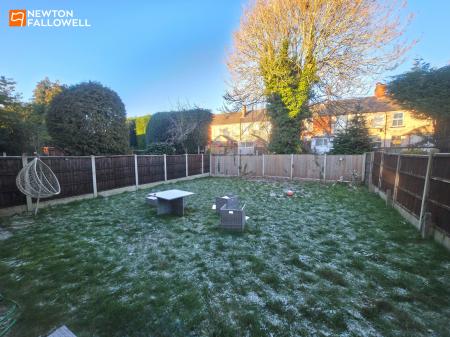 3 bedroom Detached house for sale in Waverley Road, Mansfield, NG18