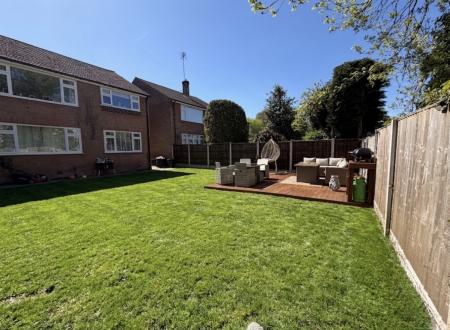 3 bedroom Detached house for sale in Waverley Road, Mansfield, NG18