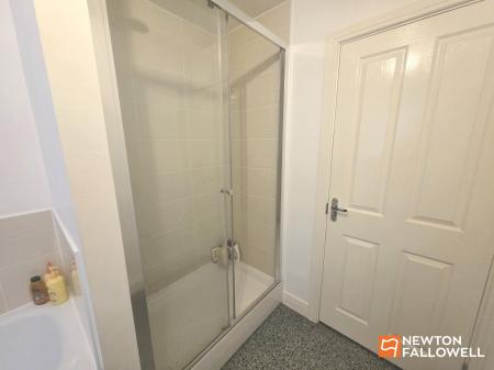 4 bedroom Detached house for sale in Debdale Way, Mansfield Woodhouse, NG19