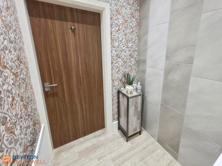 5 bedroom Detached house for sale in Farthing Way, Mansfield, NG18