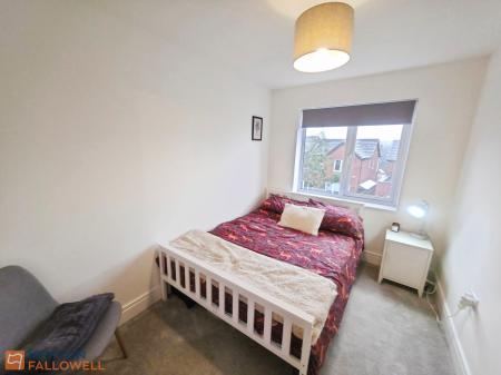 5 bedroom Detached house for sale in Farthing Way, Mansfield, NG18