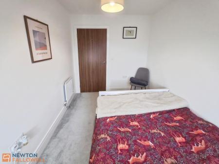 5 bedroom Detached house for sale in Farthing Way, Mansfield, NG18