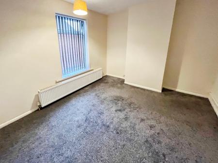 2 bedroom End of terrace house for sale in Titchfield Street, Mansfield, NG19