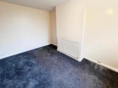 2 bedroom End of terrace house for sale in Titchfield Street, Mansfield, NG19