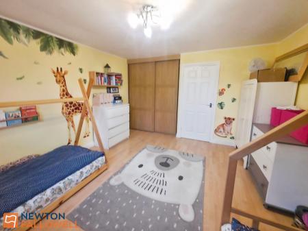2 bedroom Town house for sale in Asquith Mews, Mansfield, NG18