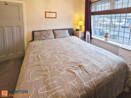 4 bedroom Semi-detached house for sale in Clifton Grove, Mansfield, NG18