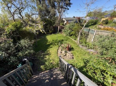 4 bedroom Semi-detached house for sale in Clifton Grove, Mansfield, NG18