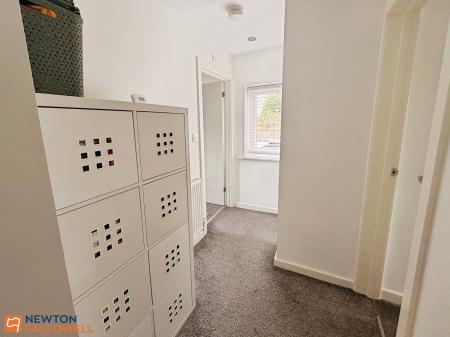 3 bedroom Semi-detached house for sale in Brick Kiln Lane, Mansfield, NG18