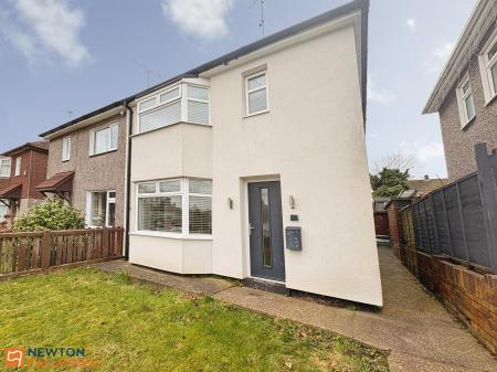 Brick Kiln Lane, Mansfield, NG18