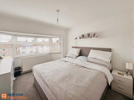 3 bedroom Semi-detached house for sale in Brick Kiln Lane, Mansfield, NG18