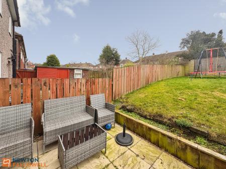 3 bedroom Semi-detached house for sale in Brick Kiln Lane, Mansfield, NG18