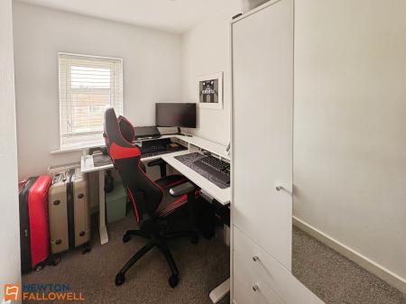 3 bedroom Semi-detached house for sale in Brick Kiln Lane, Mansfield, NG18