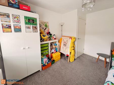 3 bedroom Semi-detached house for sale in Brick Kiln Lane, Mansfield, NG18