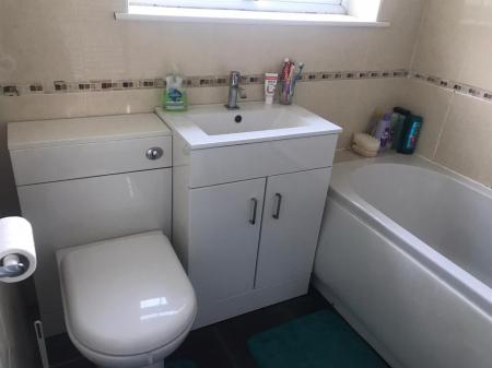 3 bedroom Terraced House for sale in Ridgeway Terrace, Warsop, NG20