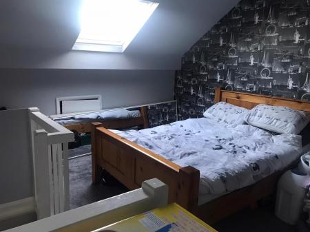 3 bedroom Terraced House for sale in Ridgeway Terrace, Warsop, NG20