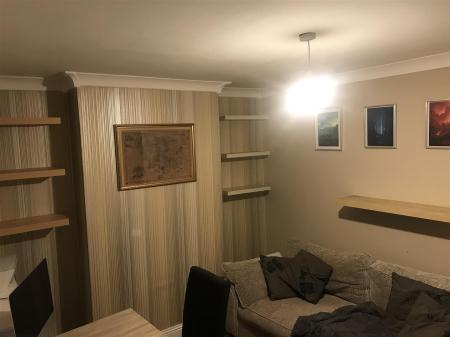 3 bedroom Terraced House for sale in Ridgeway Terrace, Warsop, NG20