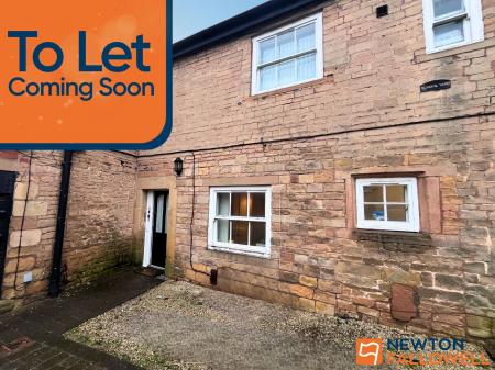 Castle Street, Mansfield Woodhouse, NG19