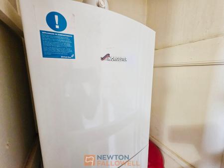 3 bedroom Terraced House for sale in Debdale Cottages