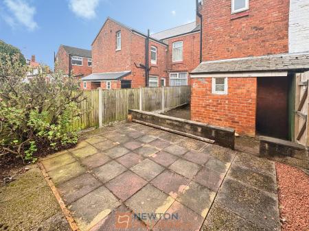 3 bedroom Terraced House for sale in Debdale Cottages