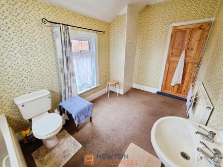 3 bedroom Terraced House for sale in Debdale Cottages
