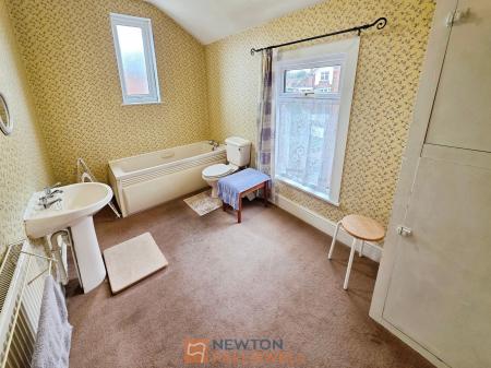 3 bedroom Terraced House for sale in Debdale Cottages