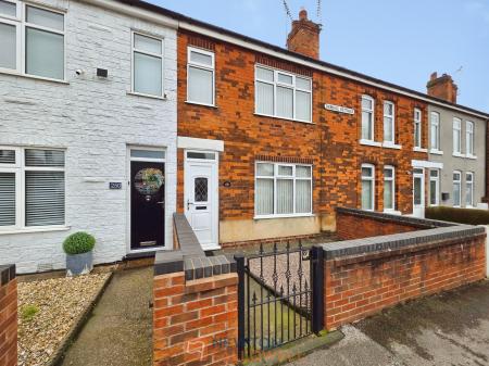 3 bedroom Terraced House for sale in Debdale Cottages