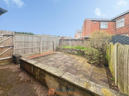 3 bedroom Terraced House for sale in Debdale Cottages