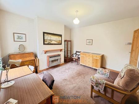 3 bedroom Terraced House for sale in Debdale Cottages