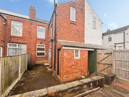 3 bedroom Terraced House for sale in Debdale Cottages