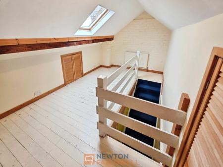 3 bedroom Terraced House for sale in Debdale Cottages