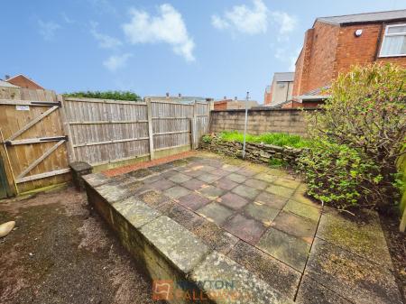 3 bedroom Terraced House for sale in Debdale Cottages