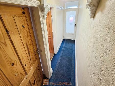 3 bedroom Terraced House for sale in Debdale Cottages