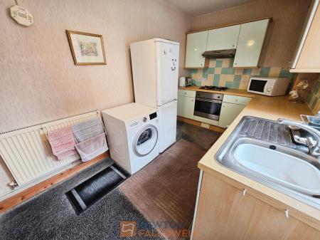 3 bedroom Terraced House for sale in Debdale Cottages