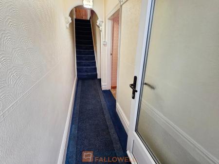 3 bedroom Terraced House for sale in Debdale Cottages