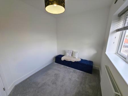 3 bedroom Detached house for sale in Colliery Close, Langwith, NG20