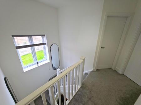 3 bedroom Detached house for sale in Colliery Close, Langwith, NG20