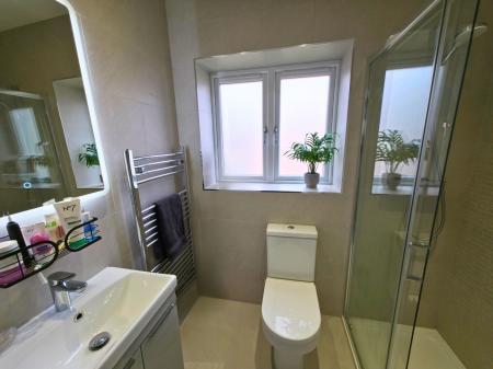 3 bedroom Detached house for sale in Colliery Close, Langwith, NG20